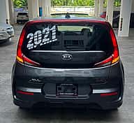 Kia Soul GT-Line 2.0 2021 - miniatura 5