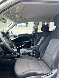 Kia Soul LX 2022 - miniatura 7