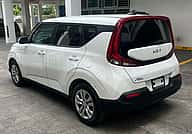 Kia Soul LX 2022 - miniatura 5