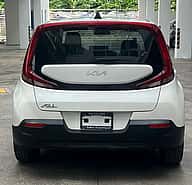Kia Soul LX 2022 - miniatura 6