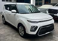 Kia Soul LX 2022 - miniatura 3