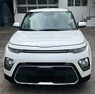 Kia Soul LX 2022 - miniatura 2