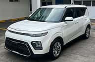 Kia Soul LX 2022 - miniatura 1