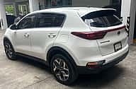 Kia Sportage LX 2020 - miniatura 6