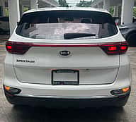Kia Sportage LX 2020 - miniatura 5