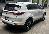 Kia Sportage LX 2020 - miniatura 4