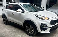 Kia Sportage LX 2020 - miniatura 3