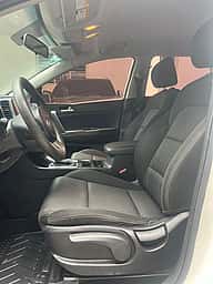 Kia Sportage LX 2020 - miniatura 7