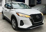 Nissan Kicks S 2021 - miniatura 1