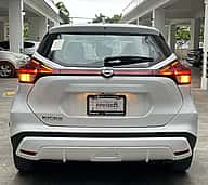 Nissan Kicks S 2021 - miniatura 5
