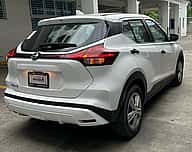 Nissan Kicks S 2021 - miniatura 4