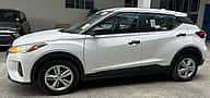 Nissan Kicks S 2021 - miniatura 3