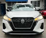 Nissan Kicks S 2021 - miniatura 2