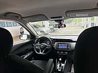 Nissan Kicks S 2021 - miniatura 8