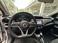 Nissan Kicks S 2021 - miniatura 9