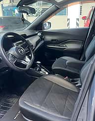 Nissan Kicks SV 2020 - miniatura 7