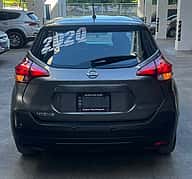 Nissan Kicks SV 2020 - miniatura 4