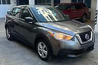 Nissan Kicks SV 2020 - miniatura 6