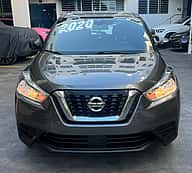 Nissan Kicks SV 2020 - miniatura 2