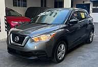 Nissan Kicks SV 2020 - miniatura 1