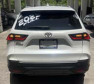 Toyota Yaris Cross Full 2025 - miniatura 5