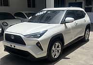 Toyota Yaris Cross Full 2025 - miniatura 1