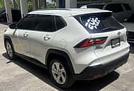 Toyota Yaris Cross Full 2025 - miniatura 6