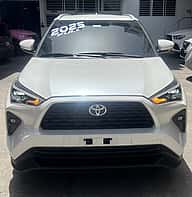Toyota Yaris Cross Full 2025 - miniatura 2