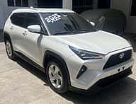 Toyota Yaris Cross Full 2025 - miniatura 3