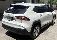 Toyota Yaris Cross Full 2025 - miniatura 4