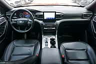 Ford Explorer XLT 2020 - miniatura 9
