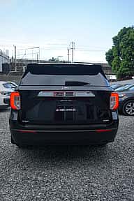 Ford Explorer XLT 2020 - miniatura 5