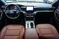 Ford Explorer XLT 2020 - miniatura 10