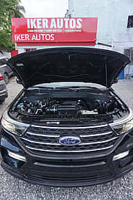 Ford Explorer XLT 2020 - miniatura 11