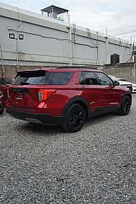 Ford Explorer XLT 2020 - miniatura 4