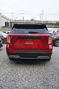 Ford Explorer XLT 2020 - miniatura 5