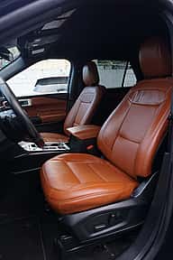 Ford Explorer XLT 2020 - miniatura 7