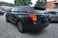 Ford Explorer XLT 2020 - miniatura 6