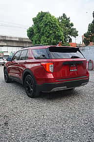 Ford Explorer XLT 2020 - miniatura 6