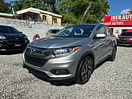 Honda HR-V LX 2020 - miniatura 1
