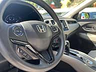 Honda HR-V LX 2020 - miniatura 10