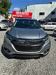 Honda HR-V LX 2020 - miniatura 2