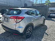 Honda HR-V LX 2020 - miniatura 4