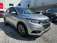 Honda HR-V LX 2020 - miniatura 3