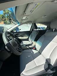 Honda HR-V LX 2020 - miniatura 7