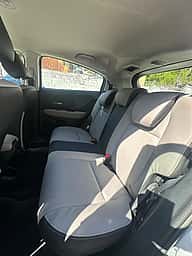 Honda HR-V LX 2020 - miniatura 8