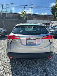 Honda HR-V LX 2020 - miniatura 5