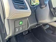 Honda HR-V LX 2020 - miniatura 9