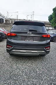 Hyundai Santa Fe SEL 2020 - miniatura 5
