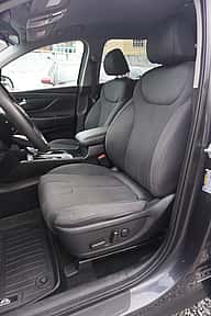 Hyundai Santa Fe SEL 2020 - miniatura 7